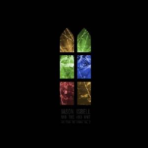 Jason Isbell And The 400 Unit - Live From The Ryman 2 (2 LP) (732388202737)