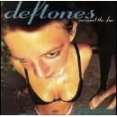 DEFTONES: AROUND THE FUR CD