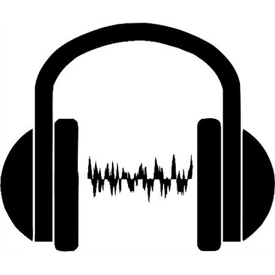 Artemiss Slúchadlá plastová šablóna E 29 cm x 29 cm