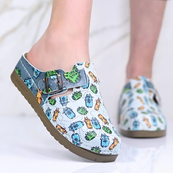 Image 1 of Чехли 154458 White