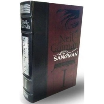 Sandman Omnibus Gaiman Neil