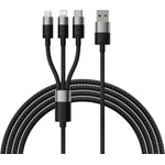 Baseus StarSpeed Series CAXS000001