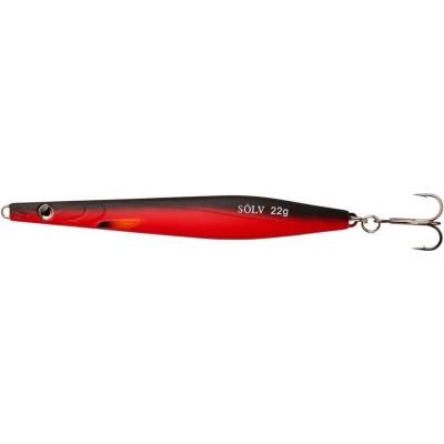 Abu Garcia Solv SPIRR 12 cm 22 g Matte Red