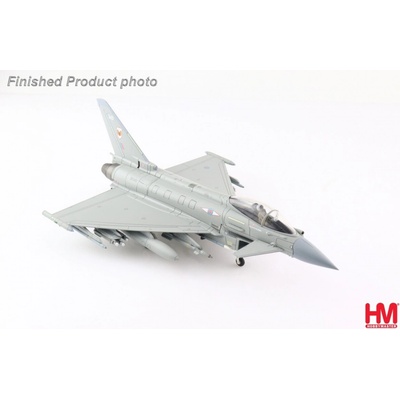 Hobby Master Typhoon FGR.Mk 4 RAF No.1F Sqn ZK343 RAF Lossiemouth Scotland 2020 1:72
