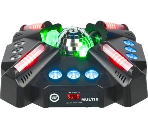 LIGHT4ME MULTIX