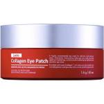 MEDI-PEEL Red Lacto Collagen Eye Patch - Колагенови Пачове за Очите с Лактобацили 60бр