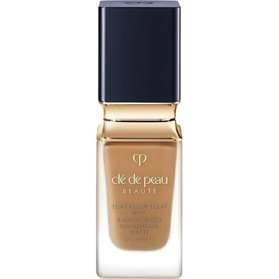 Cle-de-Peau-Beaute Make-up OblicejRadiant Fluid Foundation Matte B60 35 ml