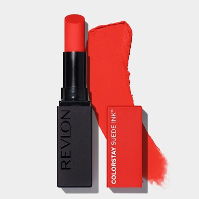 Revlon ColorStay Suede Червило стик 2, 55gr