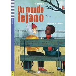 Un mundo lejano | B. Brunetti (ISBN: 9788853605573)