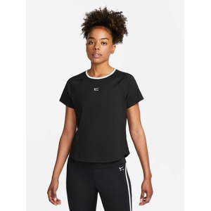 NIKE Тениска w nk air df ss top