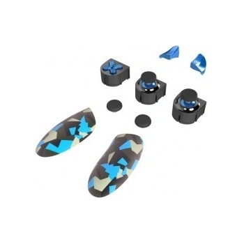Thrustmaster eSwap Blue Color Pack