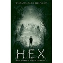 HEX - Thomas Olde Heuvelt