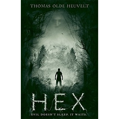 HEX - Thomas Olde Heuvelt