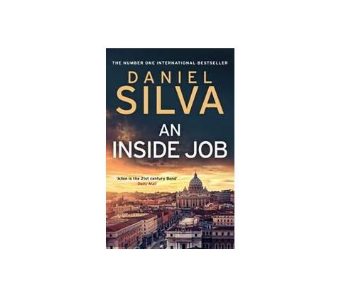 An Inside Job