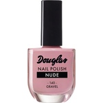 Douglas Nail Polish Nude Gravel 10 ml
