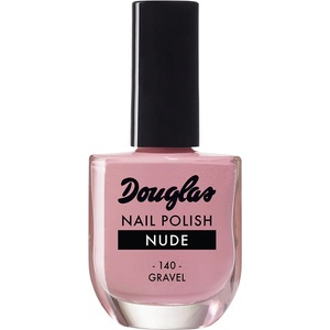Douglas Nail Polish Nude Gravel 10 ml