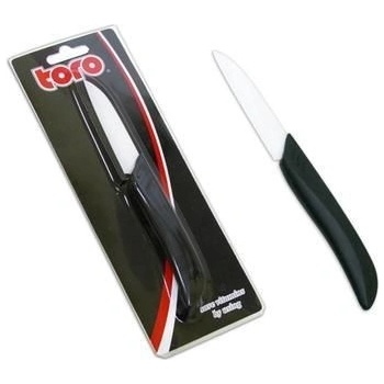 Toro Nůž keramický na zeleninu 8 cm
