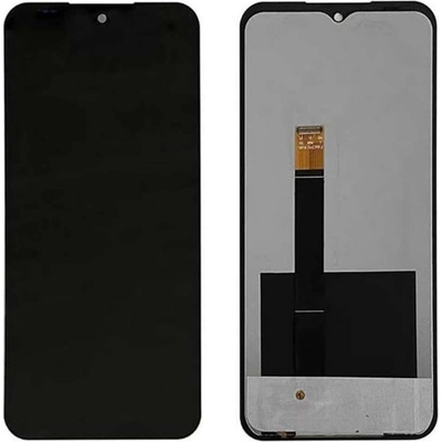 CUBOT OEM LCD Дисплей и Тъч Скрийн за Cubot KingKong X