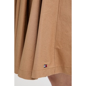 Tommy Hilfiger пола от памук (WW0WW49596)