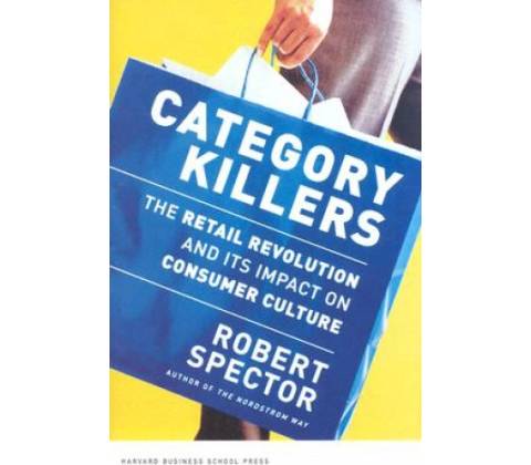 Category Killers