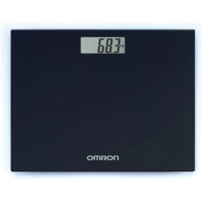 Omron HN-289-E black