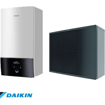 Daikin Altherma 3 H MT ETBX12E9W /EPRA12EW1