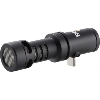 Rode VideoMic Me-C+ Mikrofón pre smartfón