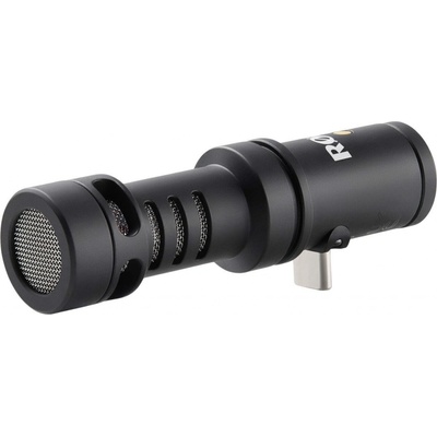 Rode VideoMic Me-C+ Mikrofón pre smartfón