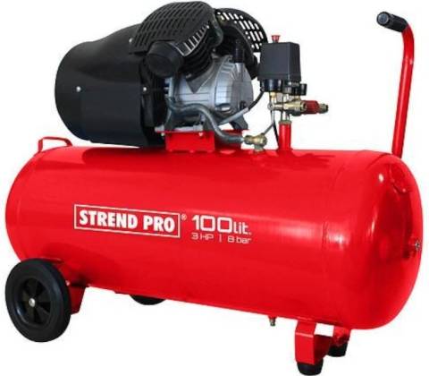 Strend Pro HSV-100-08