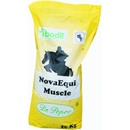 NovaEqui Muscle müsli pro tvorbu svalové hmoty 20 kg