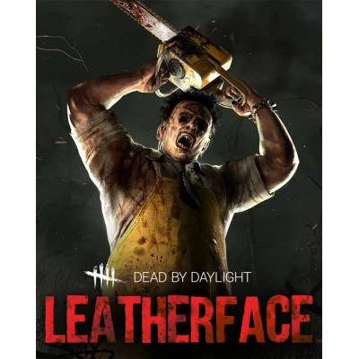 Behaviour Interactive Dead by Daylight Leatherface DLC (PC)