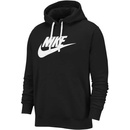 Nike M NSW CLUB hoodie PO BB GX BV2973-010 čierna