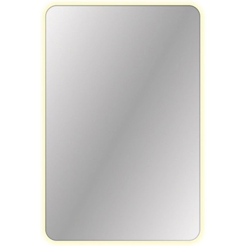 Image 1 of FORMA VITA ОГЛЕДАЛО ЗА БАНЯ sm011v 60x80 led touch screen anti fog (sm011v)