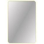 FORMA VITA ОГЛЕДАЛО ЗА БАНЯ sm011v 60x80 led touch screen anti fog (sm011v)