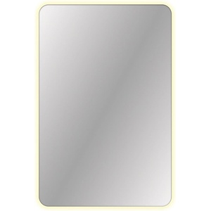 FORMA VITA ОГЛЕДАЛО ЗА БАНЯ sm011v 60x80 led touch screen anti fog (sm011v)