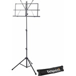 Bespeco BP01X Стойка за ноти (BP01X)