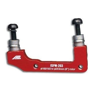 Brzdový adaptér A2Z AD-ISPM 203-100
