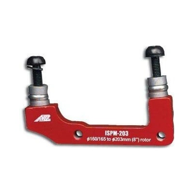 Brzdový adaptér A2Z AD-ISPM 203-100