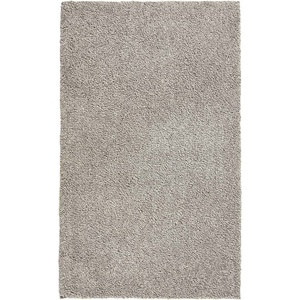 Aquanova Килимче за баня Loa 60 x 100 см трюфел (LOABMM-106)