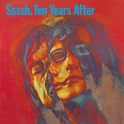 Ten Years After - Ssssh (Deluxe Edition) (Remastered) (3 ) CD