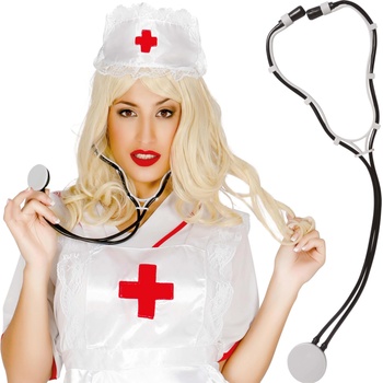 Fiestas Guirca Стетоскоп