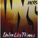 INXS Listen Like Thieves (2011 Remaster)