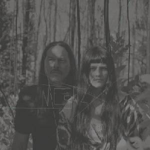 Ibelisse Guardia Ferragutti & Frank Rosaly - Mestizx (Limited Edition) (Red Moon Coloured) (LP) (0789993994069)