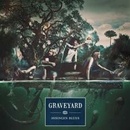 GRAVEYARD - HISINGEN BLUES (1CD)