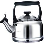 Le Creuset Чайник Le Creuset от неръждаема стомана 2, 1 л (92000100000100)