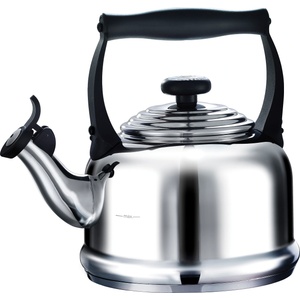 Le Creuset Чайник Le Creuset от неръждаема стомана 2, 1 л (92000100000100)