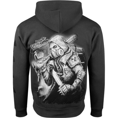 ALISTAR мъжки суитшърт ALISTAR - Post Apo Survice - ALI381