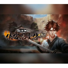 Tale of Wuxia: The Pre-Sequel
