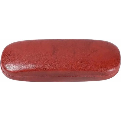 Gaira pouzdro na brýle 72405 červené