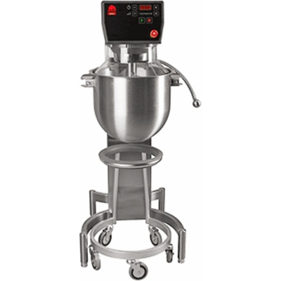Varimixer A/S KODIAK 20 BEZ POHONU PŘÍSLUŠENSTVÍ